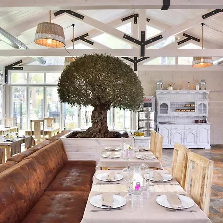 Premium La Casona 3* San Rafael