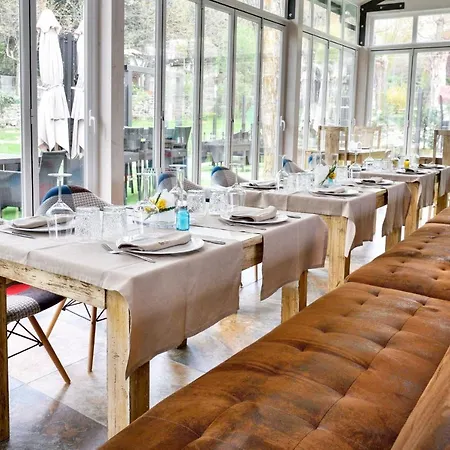 Premium La Casona Szálloda