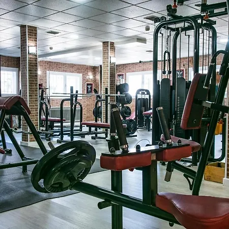 Premium La Casona Hotel San Rafael