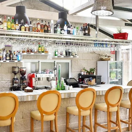 Premium La Casona Szálloda