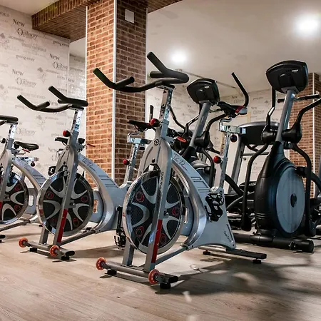 Otel Habitaciones Premium Finca La Casona San Rafael