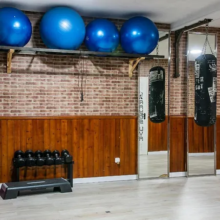 Szálloda Premium La Casona 3*