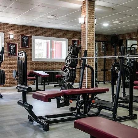 Otel Habitaciones Premium Finca La Casona 3*