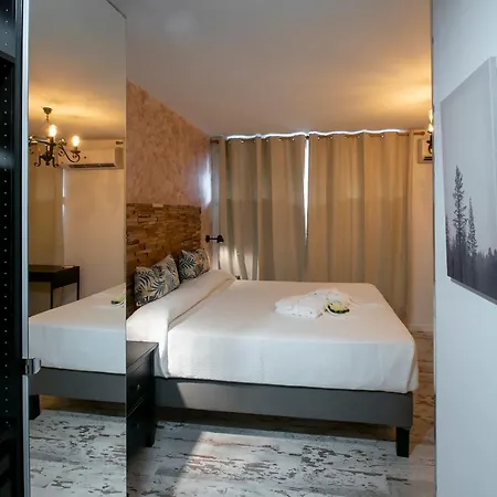 Otel Habitaciones Premium Finca La Casona