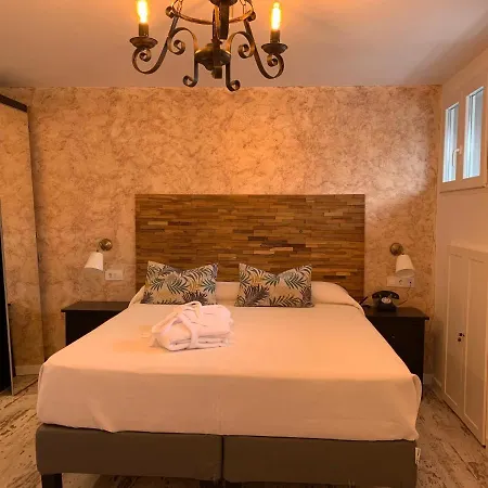 Premium La Casona Hotel San Rafael