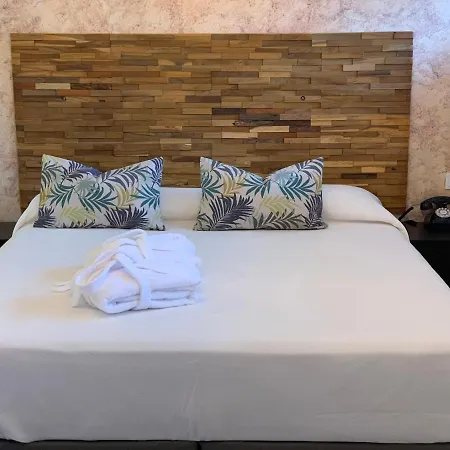 Premium La Casona Hotel San Rafael