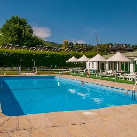 Premium La Casona Hotel 3*
