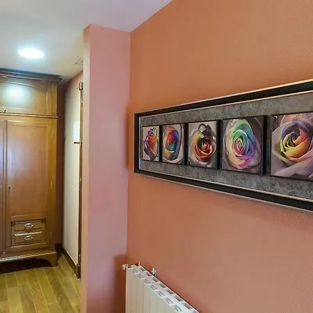 Habitaciones Premium Finca La Casona Otel San Rafael