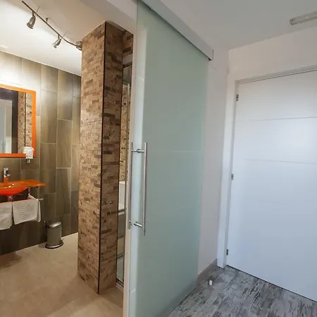 Habitaciones Premium Finca La Casona Otel 3*