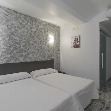 Habitaciones Premium Finca La Casona 3* San Rafael