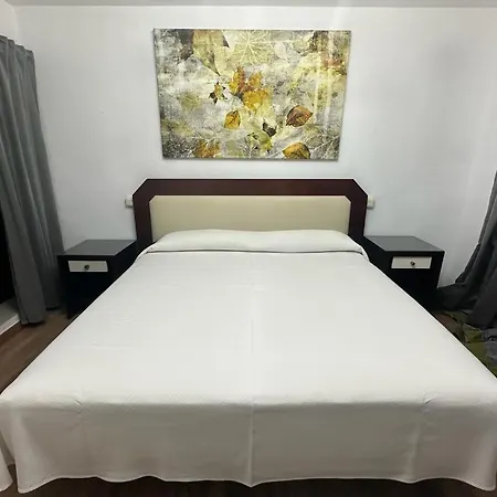 Premium La Casona 3* San Rafael