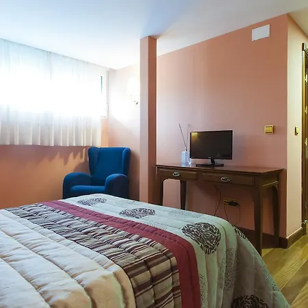 Premium La Casona San Rafael