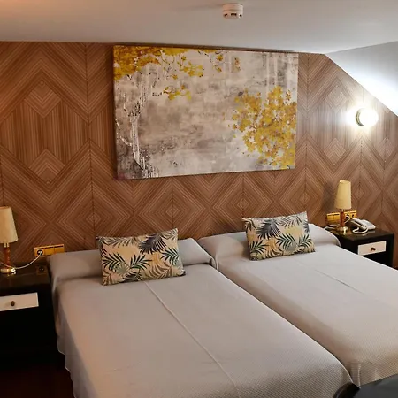 Habitaciones Premium Finca La Casona