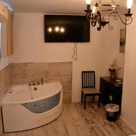 Habitaciones Premium Finca La Casona Otel