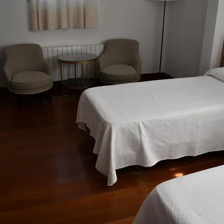 Habitaciones Premium Finca La Casona Otel San Rafael