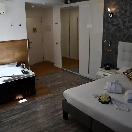 Habitaciones Premium Finca La Casona 3*