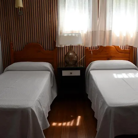 Hotel Premium La Casona