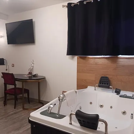 Premium La Casona San Rafael
