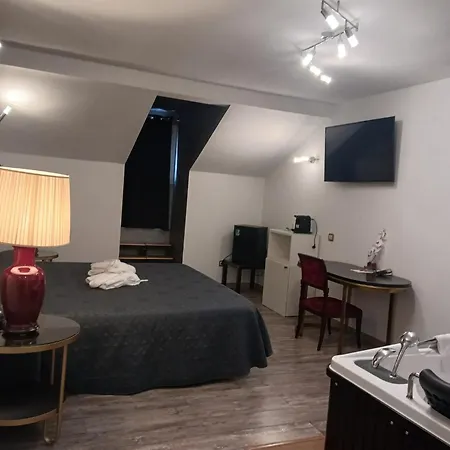 Premium La Casona 3* San Rafael