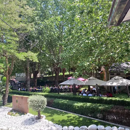 Premium La Casona 3* San Rafael