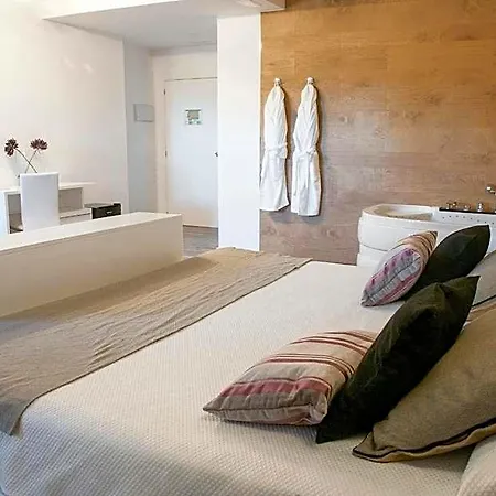 Premium La Casona Hotel