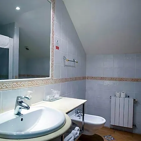 Hotel Premium La Casona
