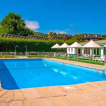 Premium La Casona