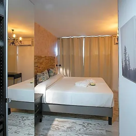 Premium La Casona 3* San Rafael