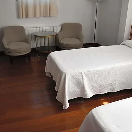 Premium La Casona 3*