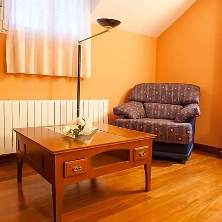 Habitaciones Premium Finca La Casona San Rafael