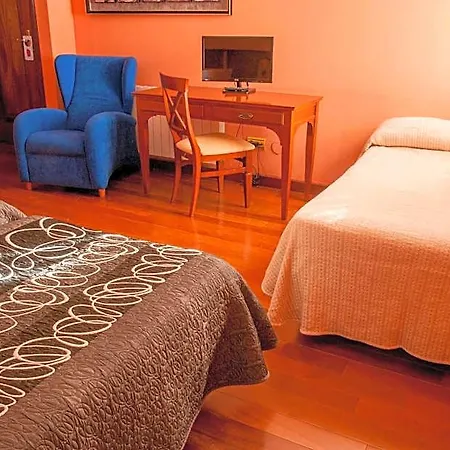 Premium La Casona Hotel San Rafael