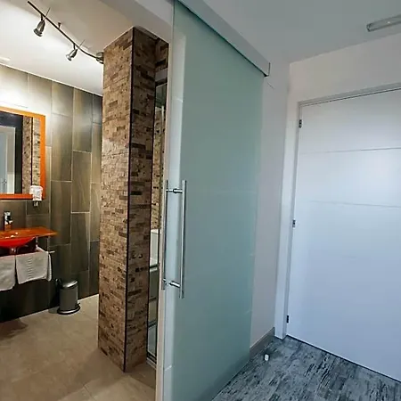 Premium La Casona Hotel San Rafael