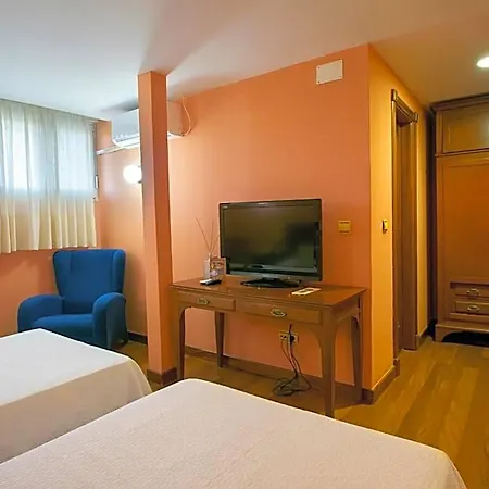 Premium La Casona San Rafael