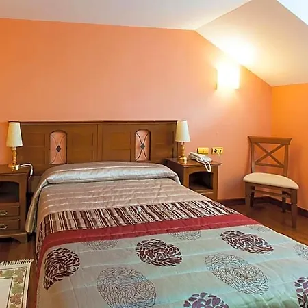 Premium La Casona San Rafael