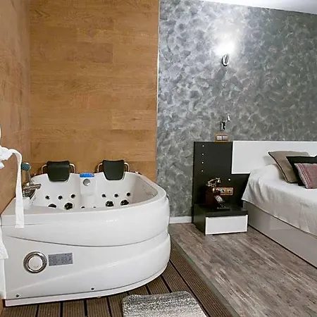Premium La Casona Hotel San Rafael