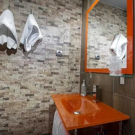 Premium La Casona San Rafael