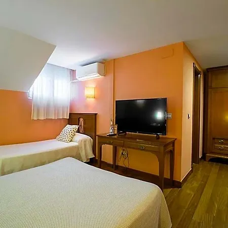 Premium La Casona Hotel 3*