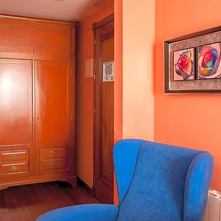 Premium La Casona 3*