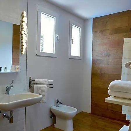 Premium La Casona San Rafael