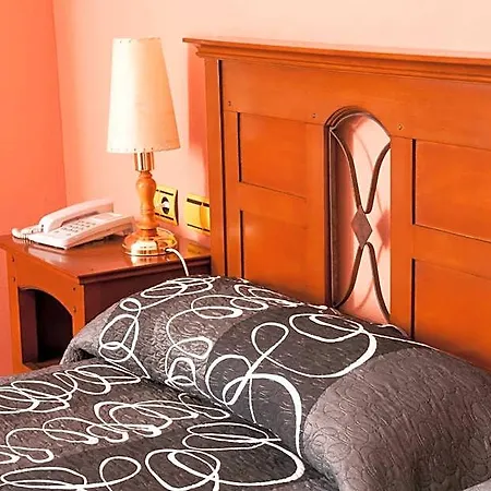 Premium La Casona 3* San Rafael