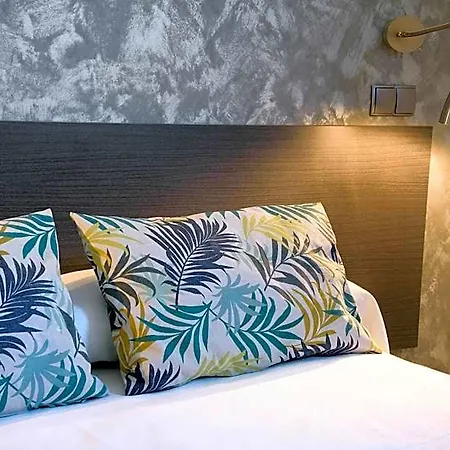 Premium La Casona Hotel 3*