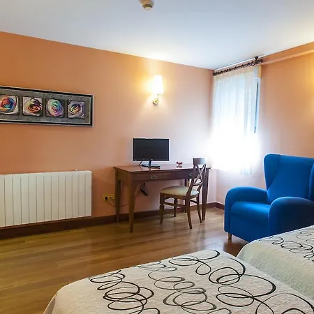 Hotel Premium La Casona 3*