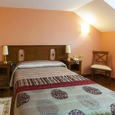 Otel Habitaciones Premium Finca La Casona