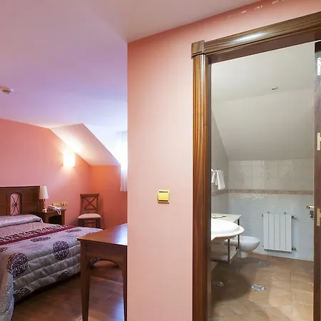 Hotel Premium La Casona San Rafael