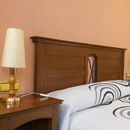 Hotel Premium La Casona San Rafael