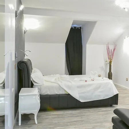 Hotel Premium La Casona