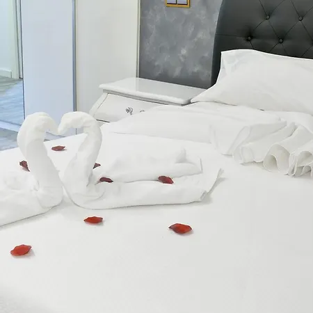 Szálloda Premium La Casona