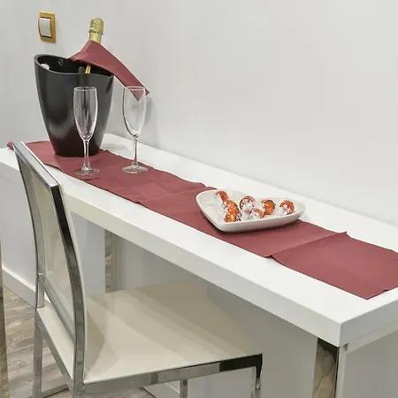 Premium La Casona San Rafael