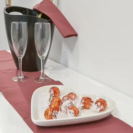 Szálloda Premium La Casona 3*