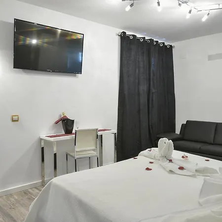 Otel Habitaciones Premium Finca La Casona 3*